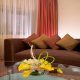 أريكة  فندق كورال ديرة - دبي | هوتيلز عربي