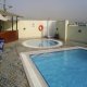 حمام سباحة  فندق كورال ديرة - دبي | هوتيلز عربي