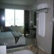 غرفة  فندق كراون بلازا فيستيفال سيتي - دبي | هوتيلز عربي
