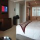 مرافق الغرف  فندق كراون بلازا فيستيفال سيتي - دبي | هوتيلز عربي