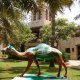 حديقة  فندق جميرا دار المصيف - دبي | هوتيلز عربي