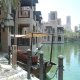 قارب النقل  فندق جميرا دار المصيف - دبي | هوتيلز عربي