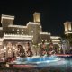 واجهة  فندق جميرا دار المصيف - دبي | هوتيلز عربي
