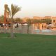 حديقة  فندق ميليا ديزرت بالم - دبي | هوتيلز عربي