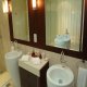 حمام الغرف  فندق ميليا ديزرت بالم - دبي | هوتيلز عربي