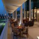 مطعم  فندق ميليا ديزرت بالم - دبي | هوتيلز عربي