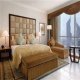 غرفة  فندق فيرمونت - دبي | هوتيلز عربي