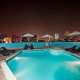 حمام سباحة  فندق فلورا جراند - دبي | هوتيلز عربي