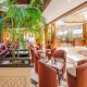 مقهى  فندق فلورا جراند - دبي | هوتيلز عربي