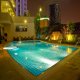 مسبح  فندق فلورا بارك - دبي | هوتيلز عربي