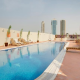 حمام سباحة  فندق فورتشن جراند - دبي | هوتيلز عربي