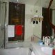 حمام الغرف  فندق فور بوينتس شيراتون بر دبي - دبي | هوتيلز عربي