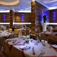 مطعم  فندق فور بوينتس شيراتون بر دبي - دبي | هوتيلز عربي