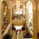 لوبي  فندق فور بوينتس شيراتون الشيخ زايد - دبي | هوتيلز عربي