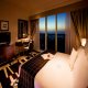 غرفة  فندق فور بوينتس شيراتون الشيخ زايد - دبي | هوتيلز عربي