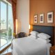غرفة  فندق فور بوينتس شيراتون (داون تاون) - دبي | هوتيلز عربي