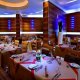 مطعم  فندق فور بوينتس شيراتون (داون تاون) - دبي | هوتيلز عربي