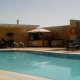 حمام سباحة  فندق فور بوينتس شيراتون (داون تاون) - دبي | هوتيلز عربي