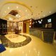استقبال  فندق جولدن تيوليب البرشاء - دبي | هوتيلز عربي