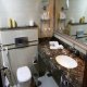 حمام الغرف  فندق جولدن تيوليب البرشاء - دبي | هوتيلز عربي