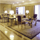 صالة  فندق جراند حياة - دبي | هوتيلز عربي