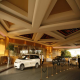 مدخل  فندق جراند حياة - دبي | هوتيلز عربي