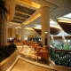 مقهى  فندق جراند حياة - دبي | هوتيلز عربي