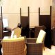 مركز الاعمال  فندق جراند ميدويست أكسبريس - دبي | هوتيلز عربي