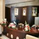 مكتب استقبال  فندق جراند ميدويست أكسبريس - دبي | هوتيلز عربي