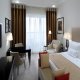 غرفة  فندق جروسفينور هاوس - دبي | هوتيلز عربي