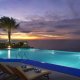 مسبح  فندق جراند حبتور - دبي | هوتيلز عربي