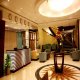 استقبال  فندق هال مارك - دبي | هوتيلز عربي