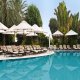 حمام سباحة  فندق هيلتون جميرا - دبي | هوتيلز عربي