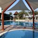 حمام سباحة  فندق هيلتون جميرا - دبي | هوتيلز عربي