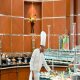 بوفيه  فندق هيلتون جميرا - دبي | هوتيلز عربي
