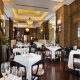 مطعم  فندق هيلتون جميرا - دبي | هوتيلز عربي