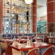 مطعم  فندق هيلتون جميرا - دبي | هوتيلز عربي