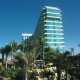 واجهة  فندق هيلتون جميرا - دبي | هوتيلز عربي