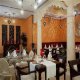 مطعم  فندق هوليداي إن البرشاء - دبي | هوتيلز عربي