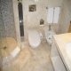 حمام  فندق حياة ريجنسي الكورنيش - دبي | هوتيلز عربي