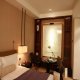 غرفة  فندق انتركونتيننتال فستيفال سيتي - دبي | هوتيلز عربي