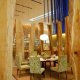 مطعم  فندق انتركونتيننتال فستيفال سيتي - دبي | هوتيلز عربي
