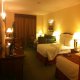 غرفة  فندق جي دابليو ماريوت - دبي | هوتيلز عربي