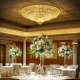 قاعة  فندق جي دابليو ماريوت - دبي | هوتيلز عربي