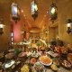 بوفيه  فندق جونراد - دبي | هوتيلز عربي