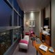 جناح  فندق جميرا أبراج الامارات - دبي | هوتيلز عربي