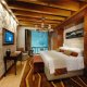 غرفة  فندق كمبينسكي مول الامارات - دبي | هوتيلز عربي