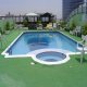 حمام سباحة  فندق لاندمارك بلازا - دبي | هوتيلز عربي