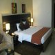 غرفة  فندق لاندمارك الرقة - دبي | هوتيلز عربي