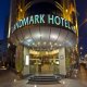 مدخل  فندق لاندمارك الرقة - دبي | هوتيلز عربي